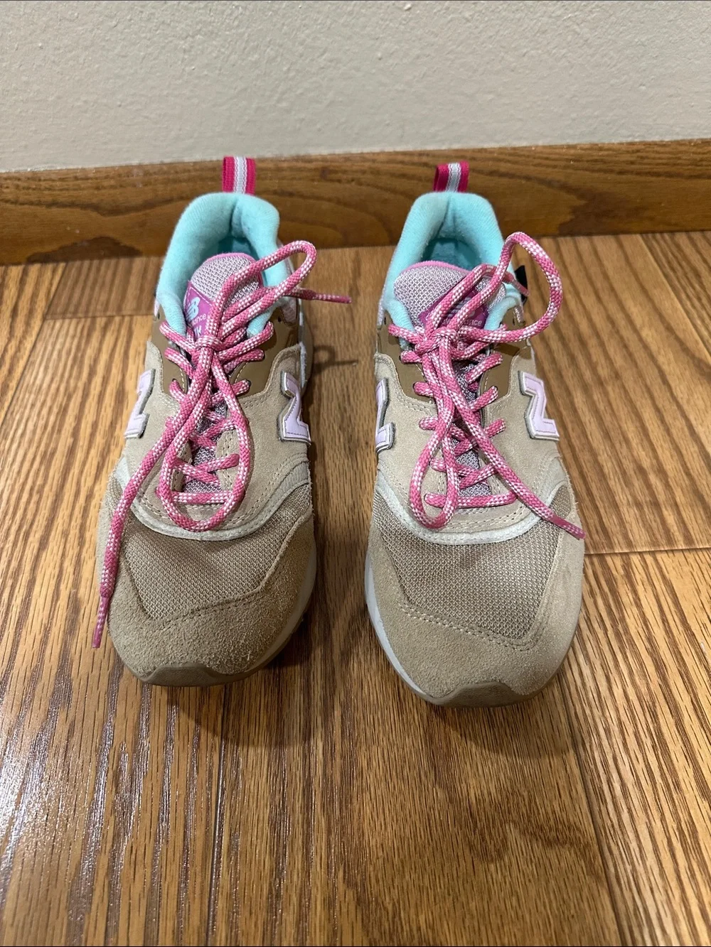New Balance casual kids